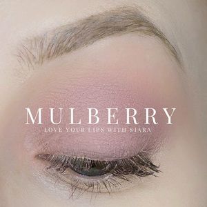 Mulberry LipSense